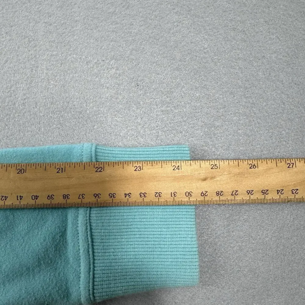 Nike cozy aqua